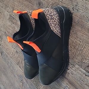 Steve Madden Cryme Sneakers